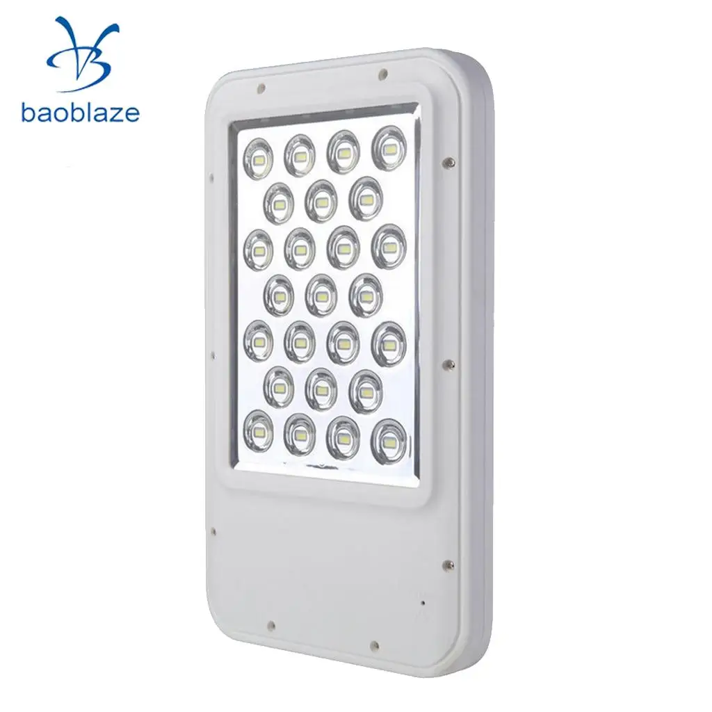 

25 LED Solar Power PIR Motion Sensor Light Garden Wall Street Security Lamp