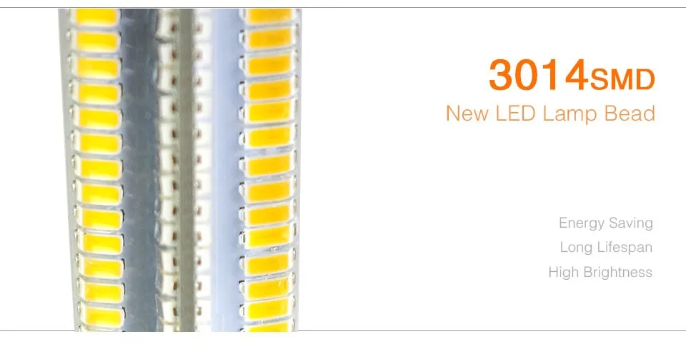 led g9 e14 led  silicon light (18)