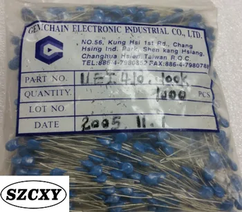 

Thermistor UEI410 100K UEI410 100K 5mm