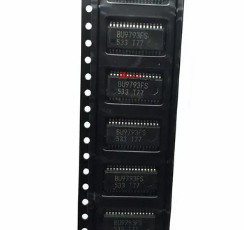 

Free shipping!Automotive computer board IC chip 100PCS BU9793 BU9793FS SSOP32