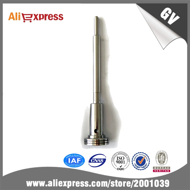Factory price common rail parts, F00V C01 001 control
