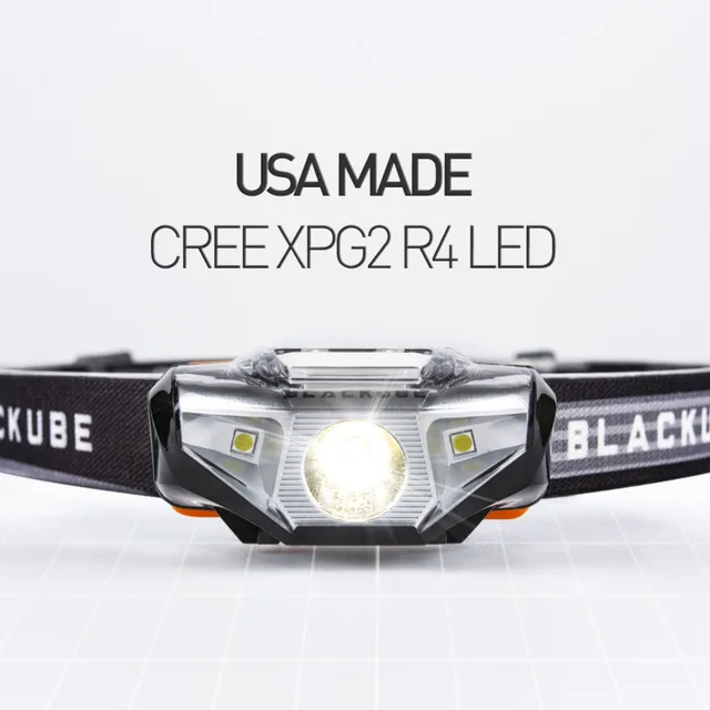 blackube