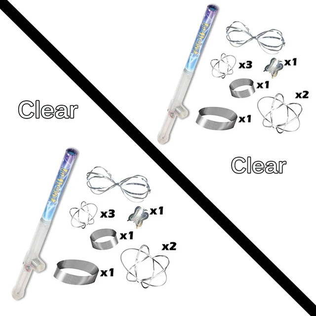 fun fly stick science kit