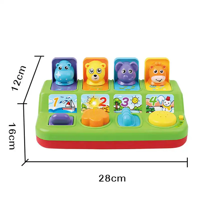 electronic kids toys