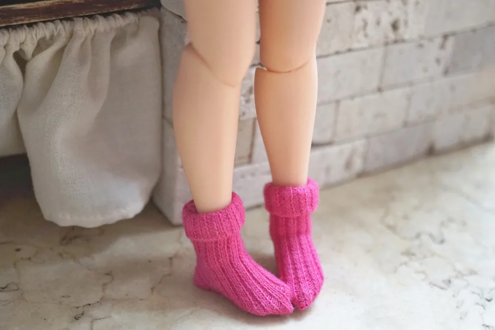 blythe sock  (15)