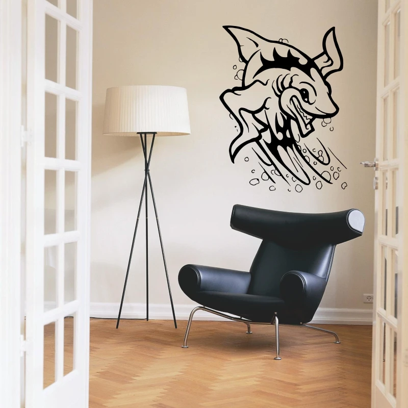 Fishing Sticker Name clever Fish Decal Angling Posters Vinyl Wall Decals Pegatina Quadro Parede Decor Mural Fish Sticker 19 Fishing Sticker Name clever Fish Decal Angling Posters Vinyl Wall Decals Pegatina Quadro Parede Decor Mural Fish Sticker 19