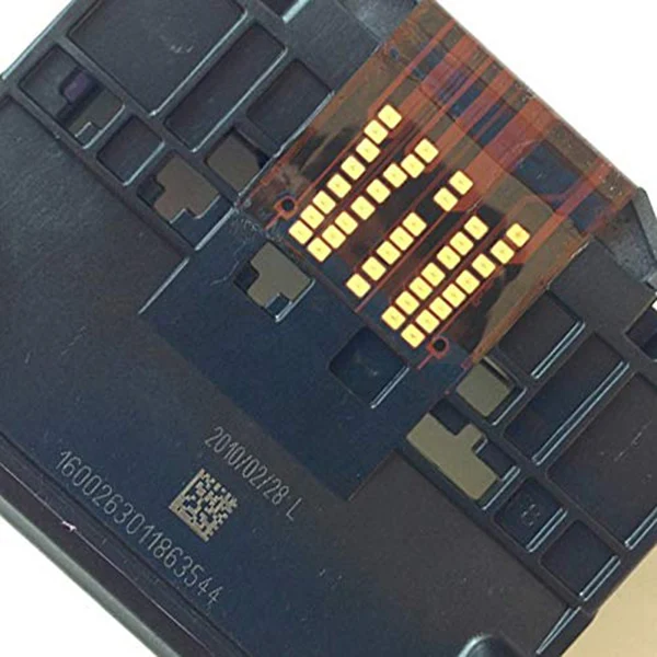 Принт сопла головки принтера Сменные аксессуары для HP6000 7000 6500 6500A 7500 7500A 920 LSMK99