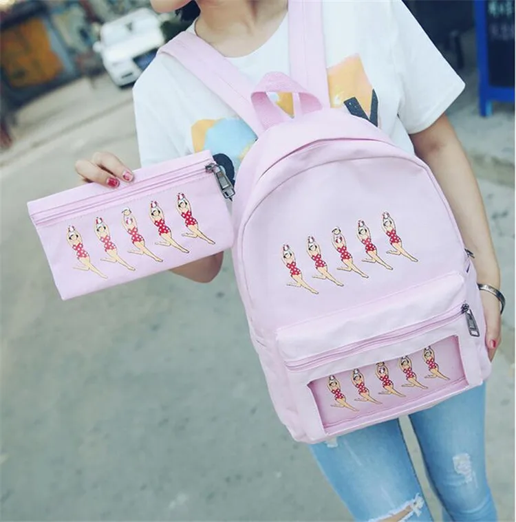 women backpack13