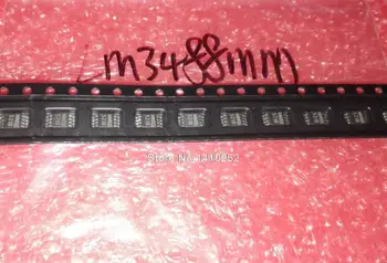 

LM3488MM LM3488 MSOP8 MODULE new in stock Free Shipping
