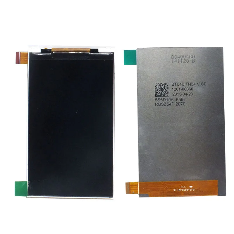 ЖК-дисплей для Lenovo A319 дигитайзер A316 A55T 4 0 дюйма Android сотовый телефон + Инструменты