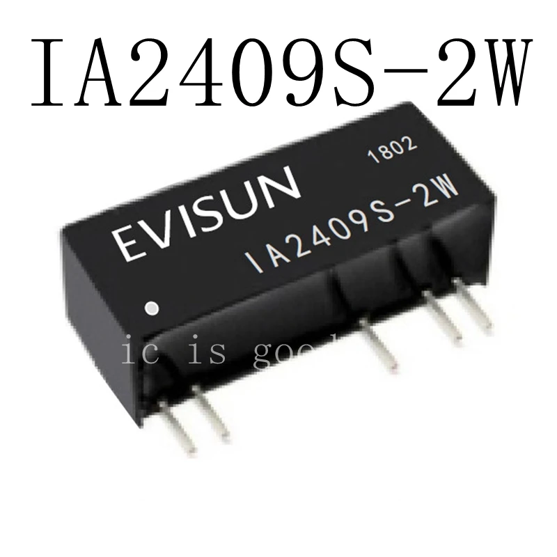 

5 шт. IA2409S IA2409S-2W