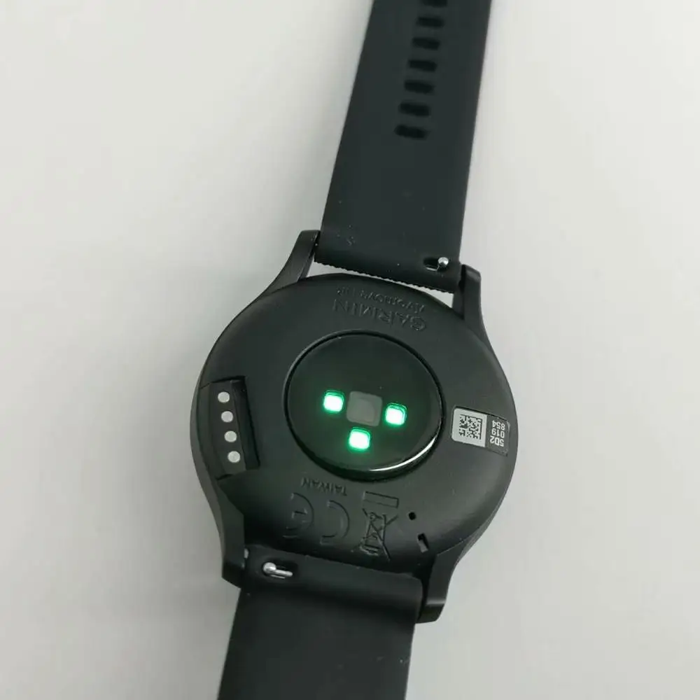 Смарт часы garmin vivomove hr для отслеживания движения пульсометр|Смарт-часы| |