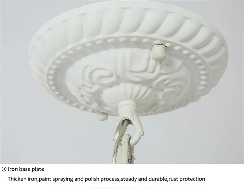 Restaurant pendant lamp (20)