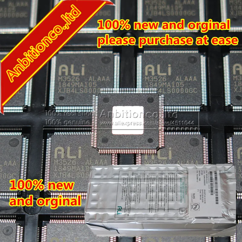 50pcs 100% new and orginal M3526-ALAAA M3526 in stock