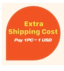 

Fast shiping new products add shipping fee model N005