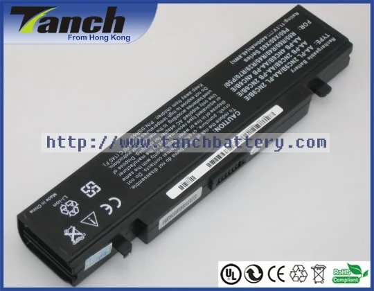 Аккумуляторы для ноутбуков SAMSUNG AA PB2NC6B R460 X60 R60 PB4NC6B NP300E5A PB2NC3B 11 1 В 6 ячеек NP R40|laptop