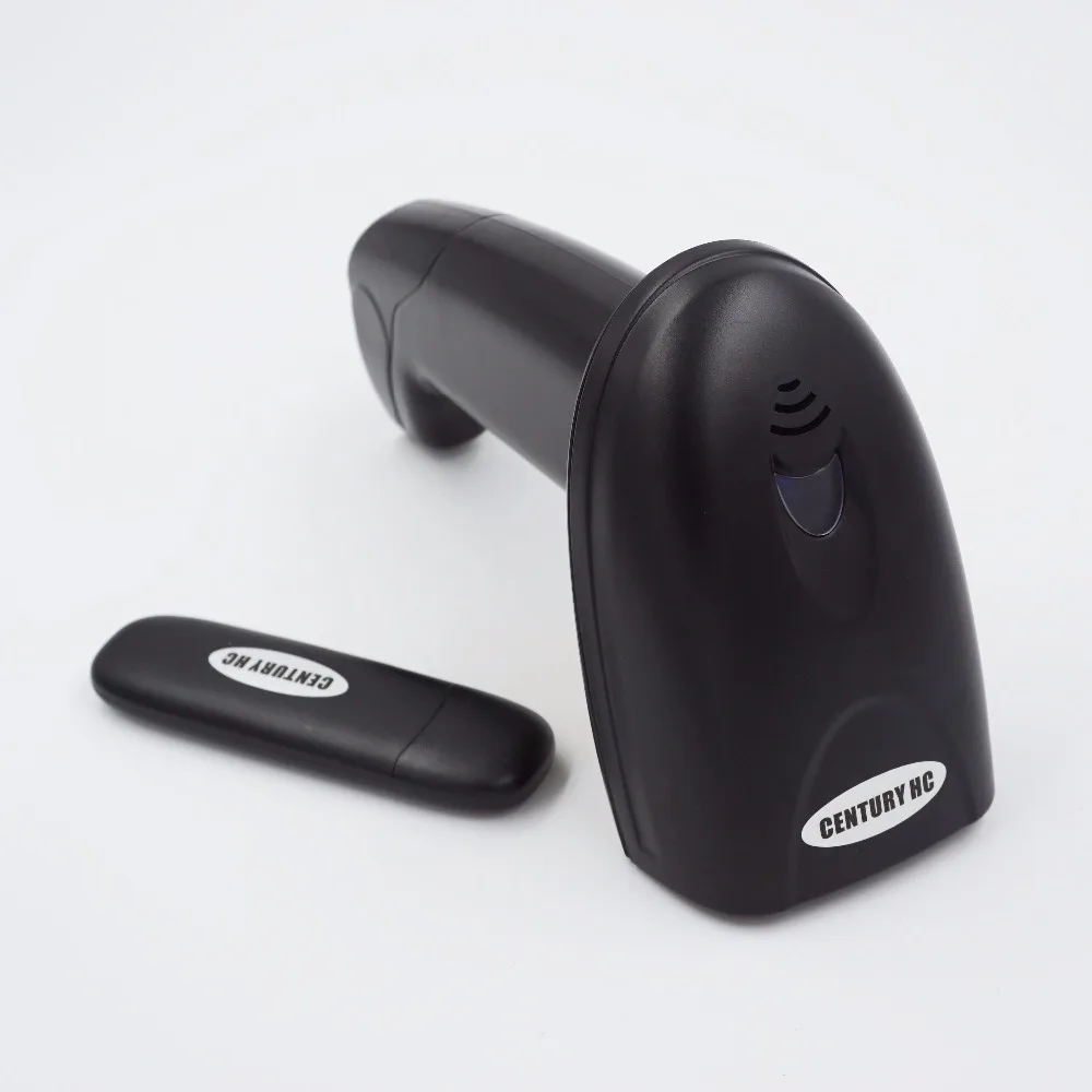 BSW2820 New Wireless USB Laser Barcode Scanner for sale for IOS Android
