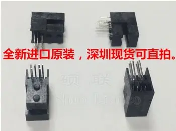 

100pcs X GP3A93R GP3A93R DIP-5 Transmissive photoelectric sensor Free Shipping