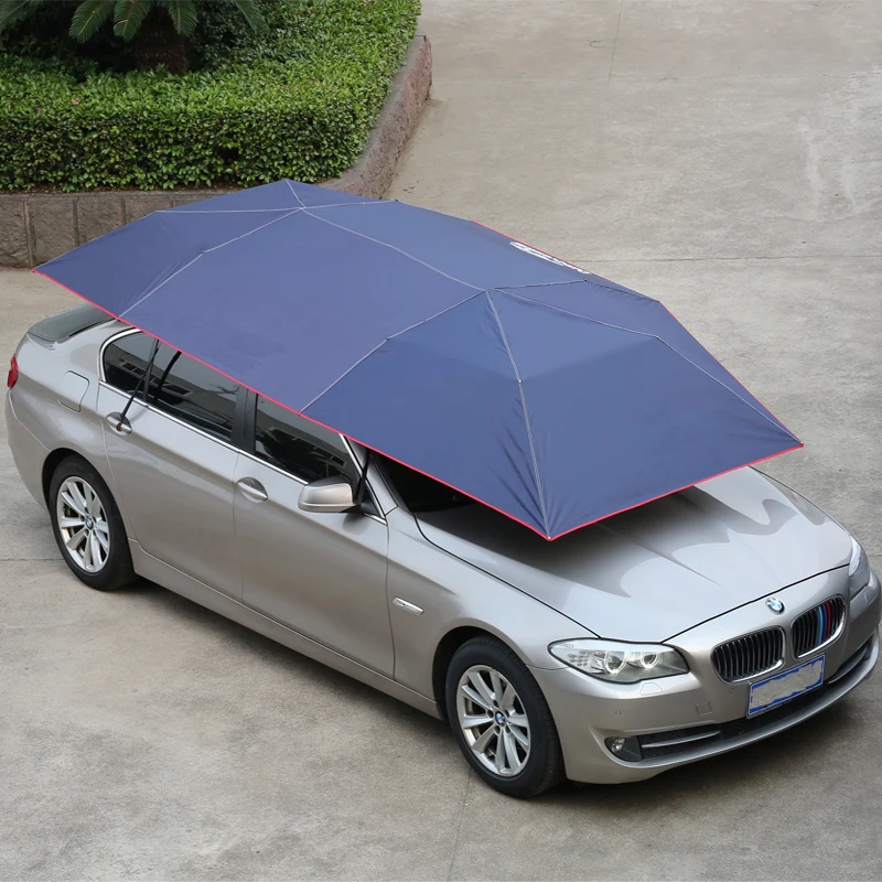 Высококачественный автомобильный солнцезащитный козырек для окон, ветровое стекло, солнцезащитный козырек для всех окон автомобиля, 400 см* 210 см* 25 см размер