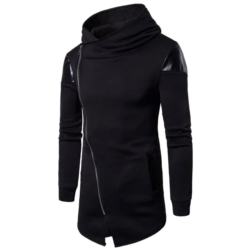 

Winter Men's Hoodies Long Sleeve Top Tee men hoodies pants set #AA