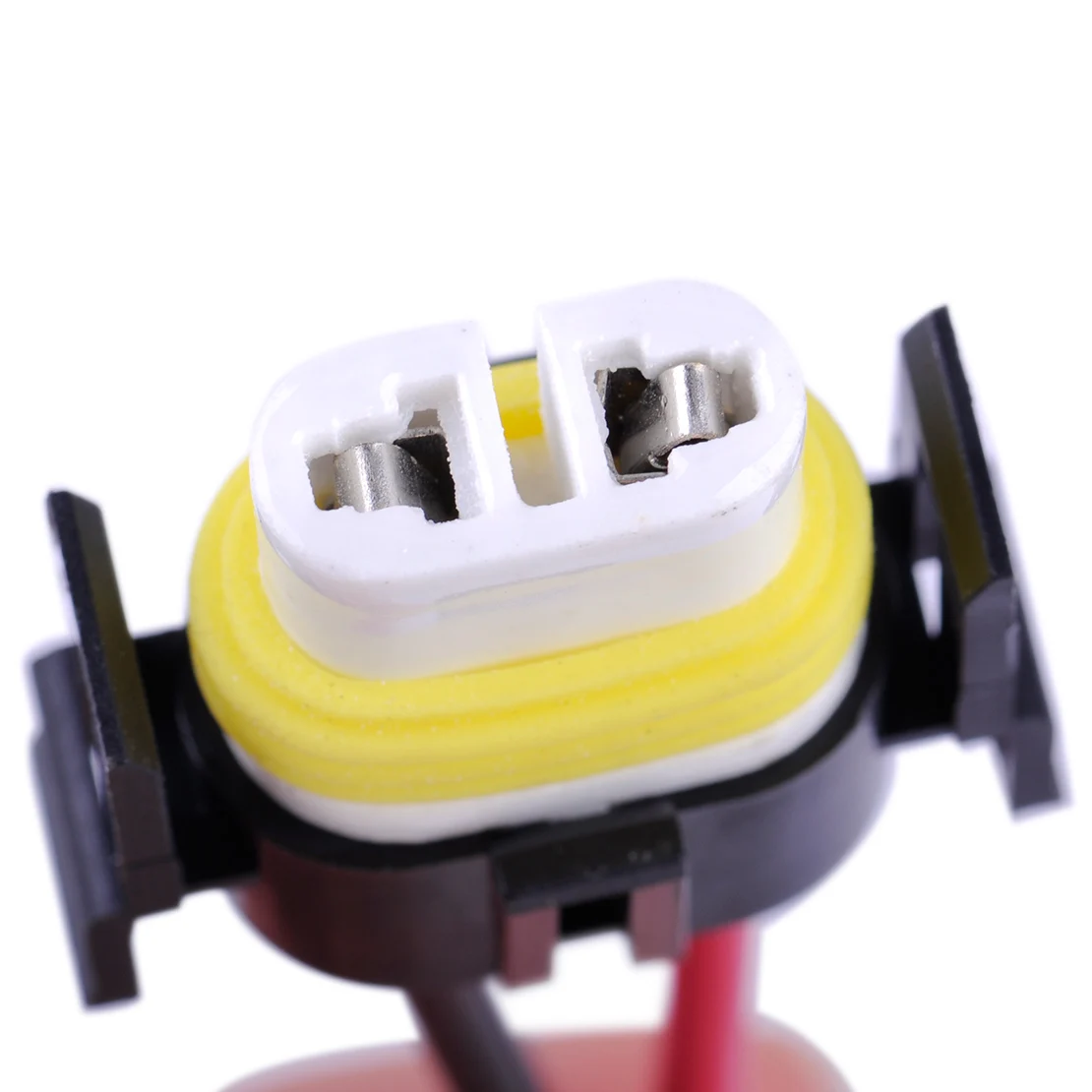 Штепсельная Вилка beler для ксеноновых фар противотуманных 2 шт. H11 H8 880 881|plug connector|plug