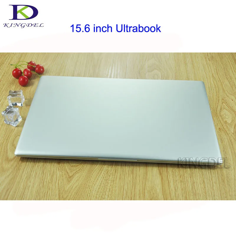 Newest DDR4 15.6 Inch Ultrabook Laptop i7 8550U i5 8250U Quad Core UltraSlim Laptop Computer with Bluetooth WiFi BacklitKeyboard