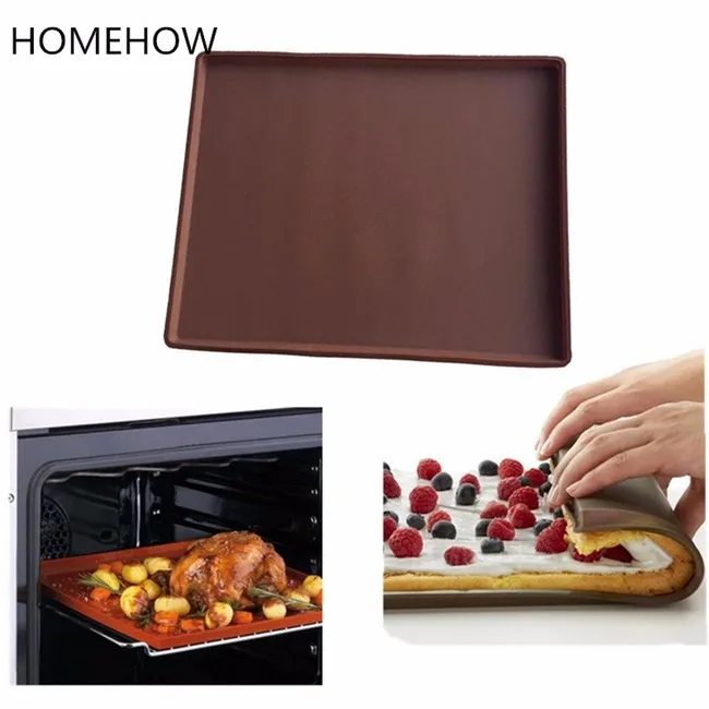 Baking Mat 12 J 12