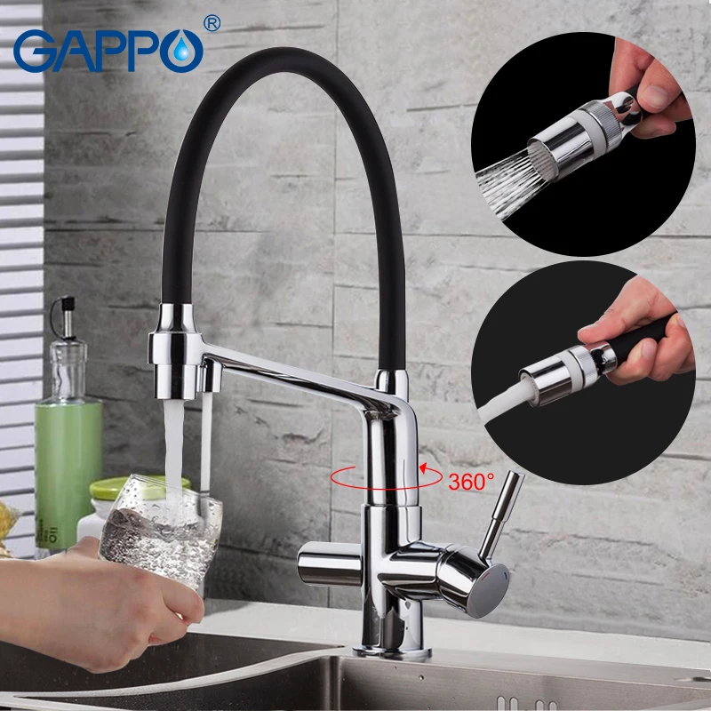 Gappo смеситель для душа биде кран для ванной комнаты распылитель кран мусульманский Душ Туалет ручной душ настенный смеситель для биде смеситель для душа