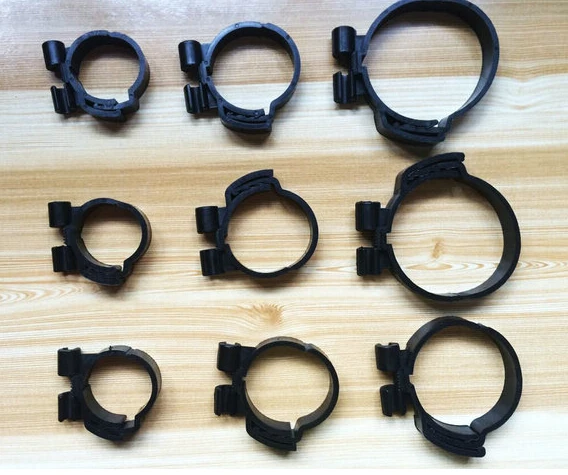 

Central Air Conditioner pipe clip 35-80mm