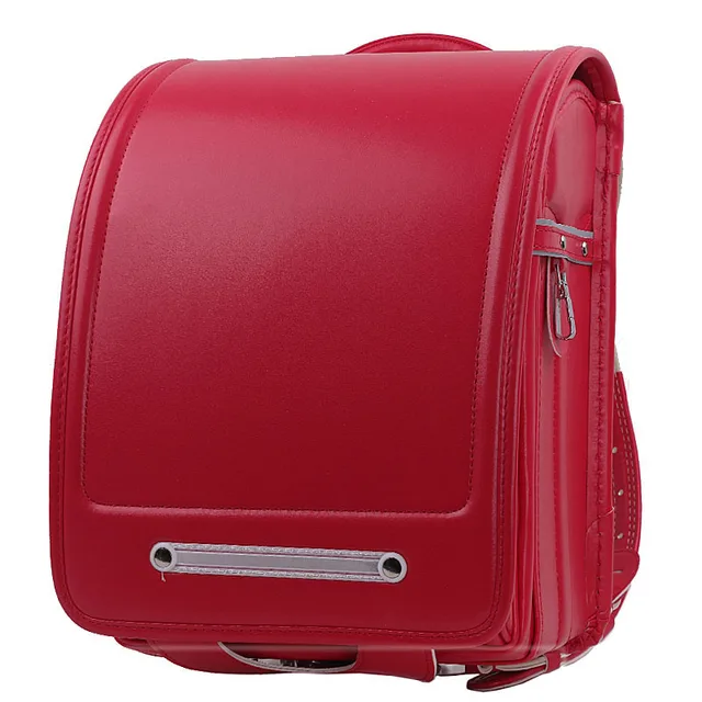 Fashion Pretty Japanese School Bag for Girls and Boys Kid Shoulder Book