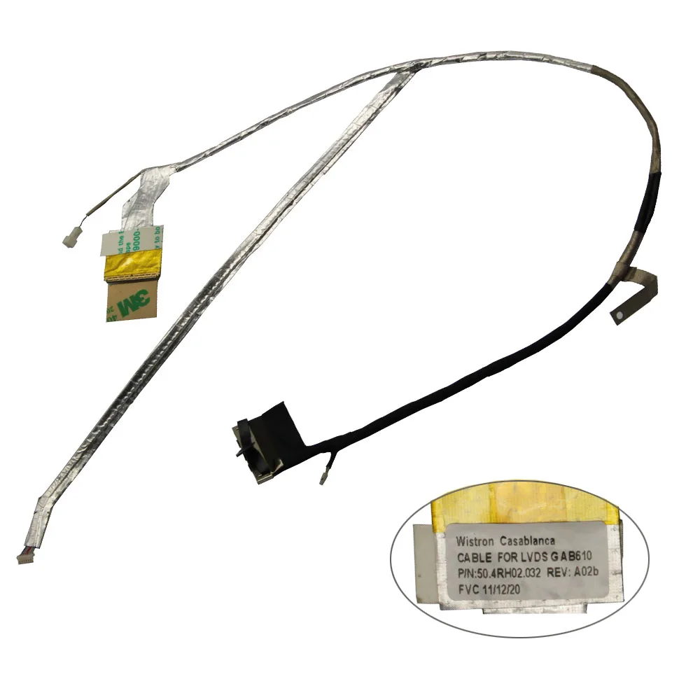 HP DV6-6000 2