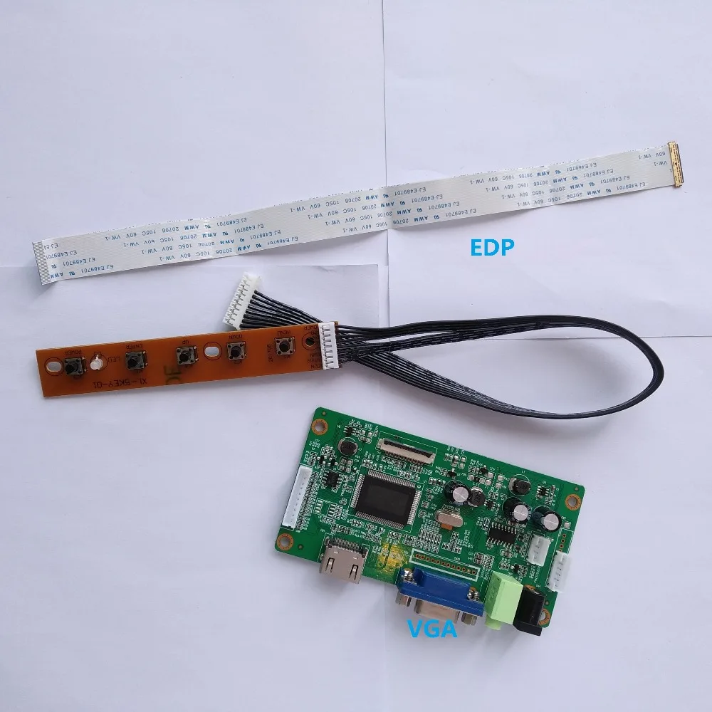 Laptop Repair Components