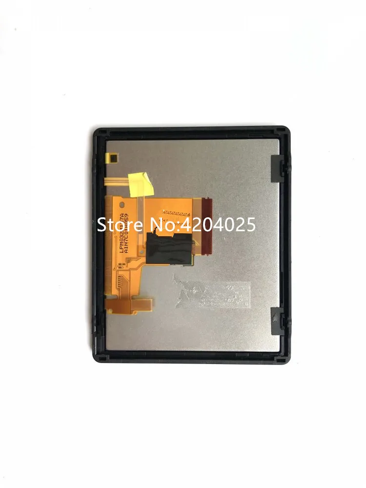 NEW ORIGINAL D7500 LCD Display Screen with Backlight For Nikon D7500