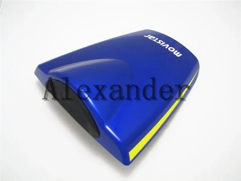 Movistar Honda 600 RR 2006