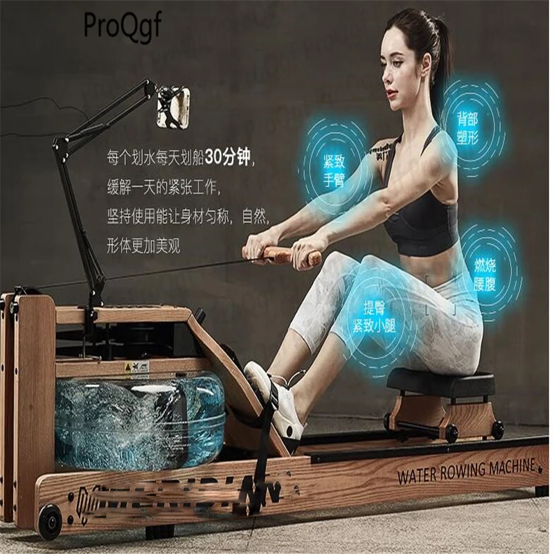 

1Pcs Row Machines Water Resistance Indoor Equipment