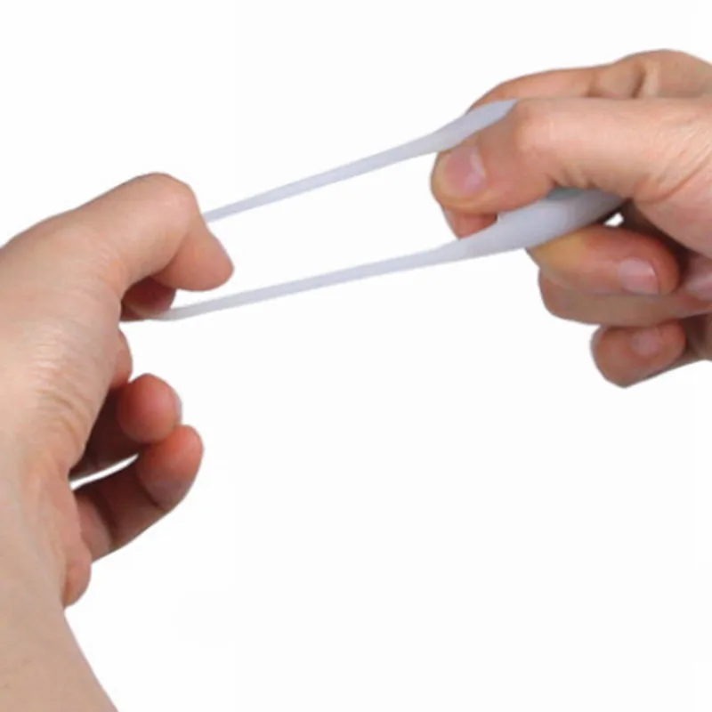 Flash Deal Cycling Warning light Silicone Bicycle Lights Helmet LED Flash light Waterproof Wheel Front Bike Light Rear Tail Lamp 5