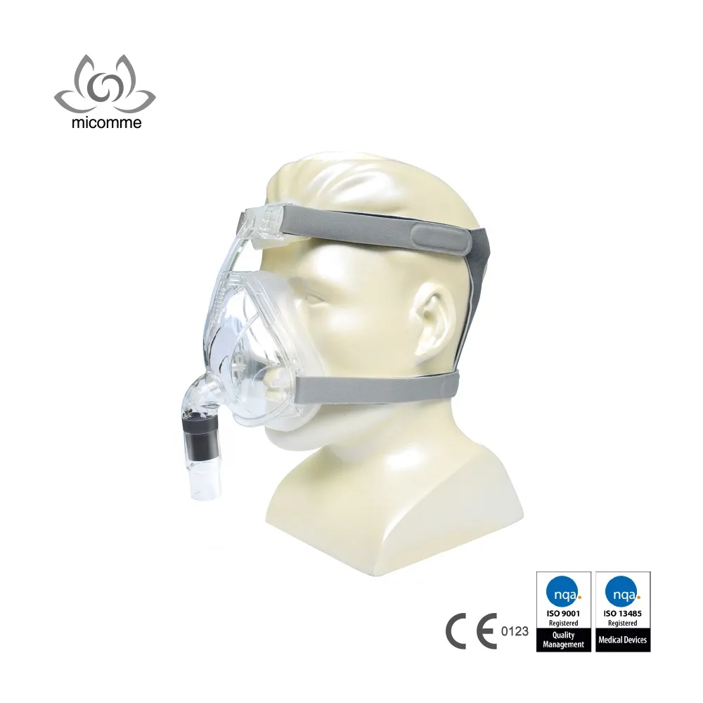 Sepray CPAP Mask Full Face Mask
