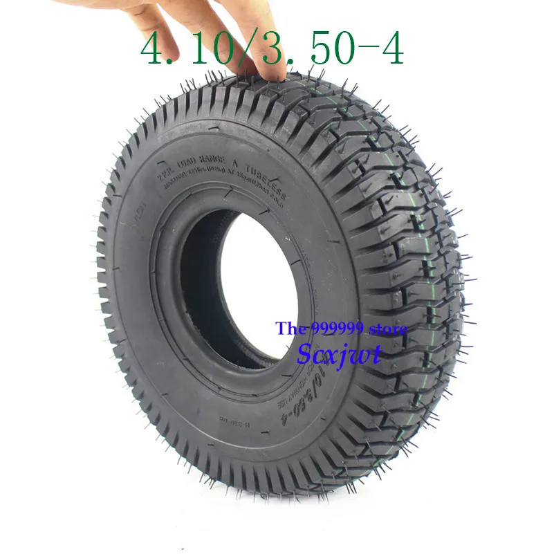 4 10/3 50 410/350 ATV Quad картинг 47cc 49cc массивная 10 внутренняя трубка для шин подходит всех