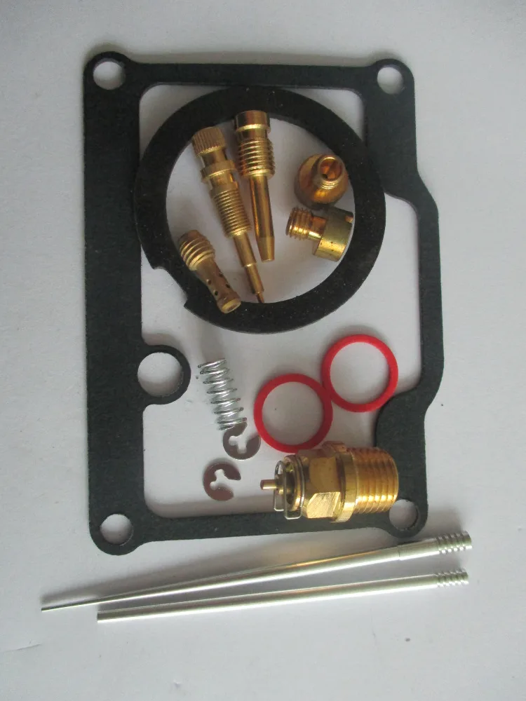 72 73 GT750 CARB REPAIR KITS CARBURETOR REPAIR KITS 20 GT750ACRin