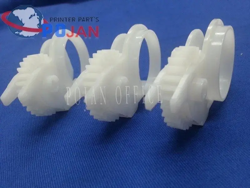 3X RC3 2511 000 для Laserjet M400 m401 m425 поворотный привод термофиксатор комплект передач