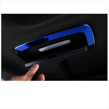 

lsrtw2017 stainless steel car dress up mirror trims for bmw 5 series g30 g31 525 520 530 528 540 535 2018 2019