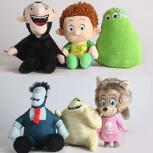 tinkles hotel transylvania stuffed animal