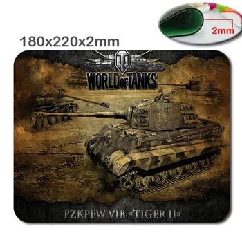 

2016 new World of tanks mouse pad Hot sales mousepad laptop mouse pad notbook computer gaming mouse pad gamer play mats