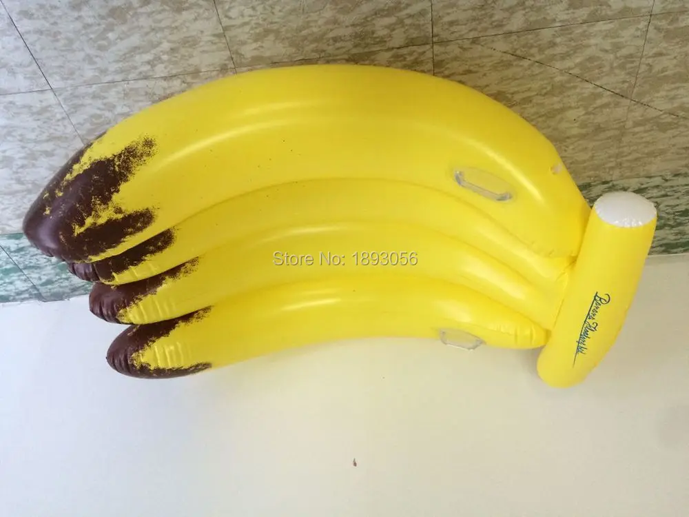 140cm Banana Float (4)