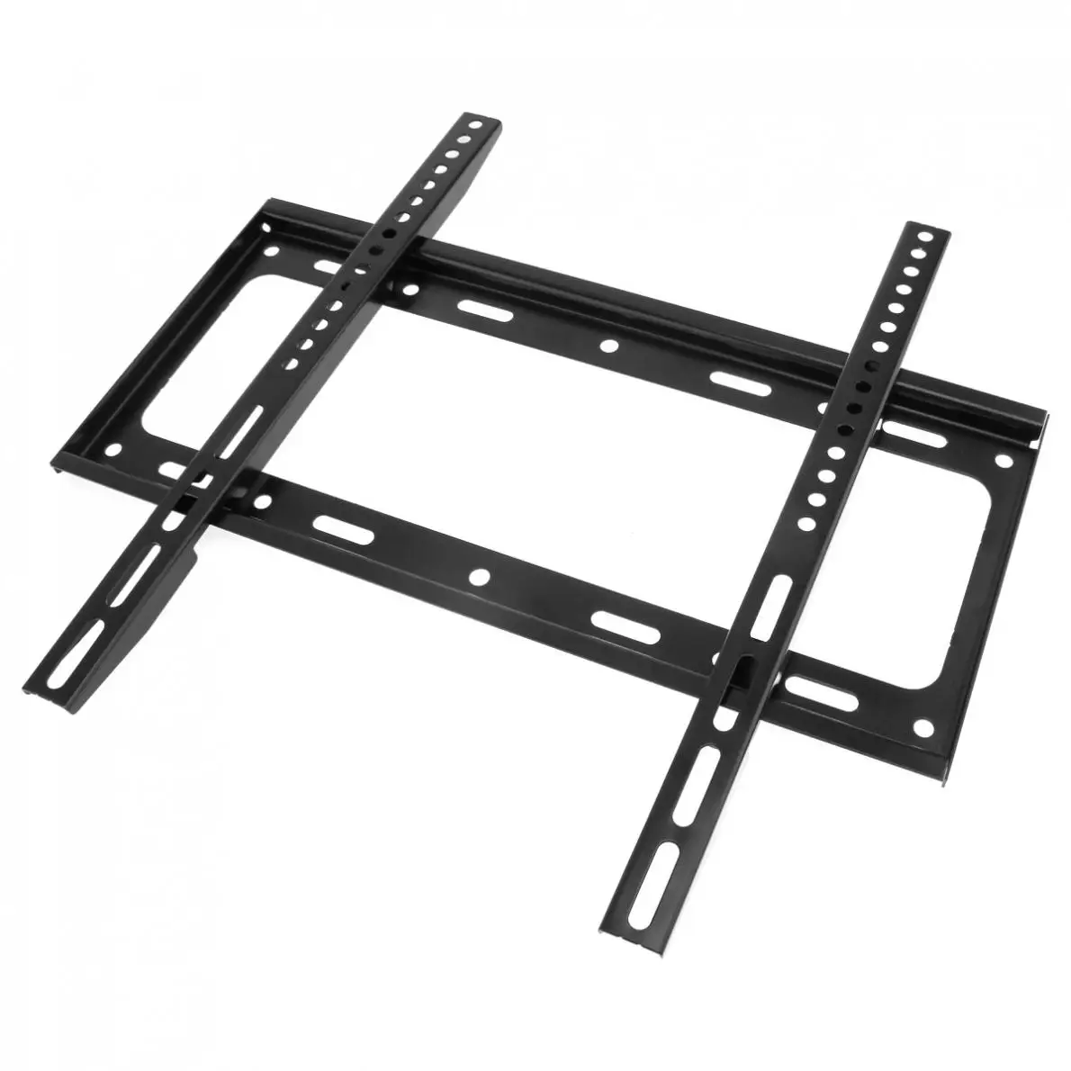 2017 Universal TV Wall Mount Bracket LCD LED Frame Holder for Most 26 ~ 55 Inch HDTV Flat Panel TV