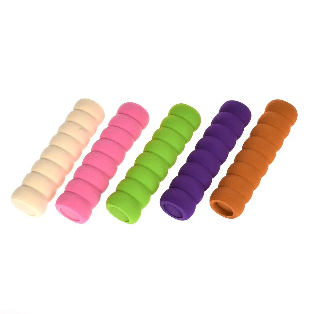 Safety Door Handle Protective Cover For Baby's Room Avoid Collision