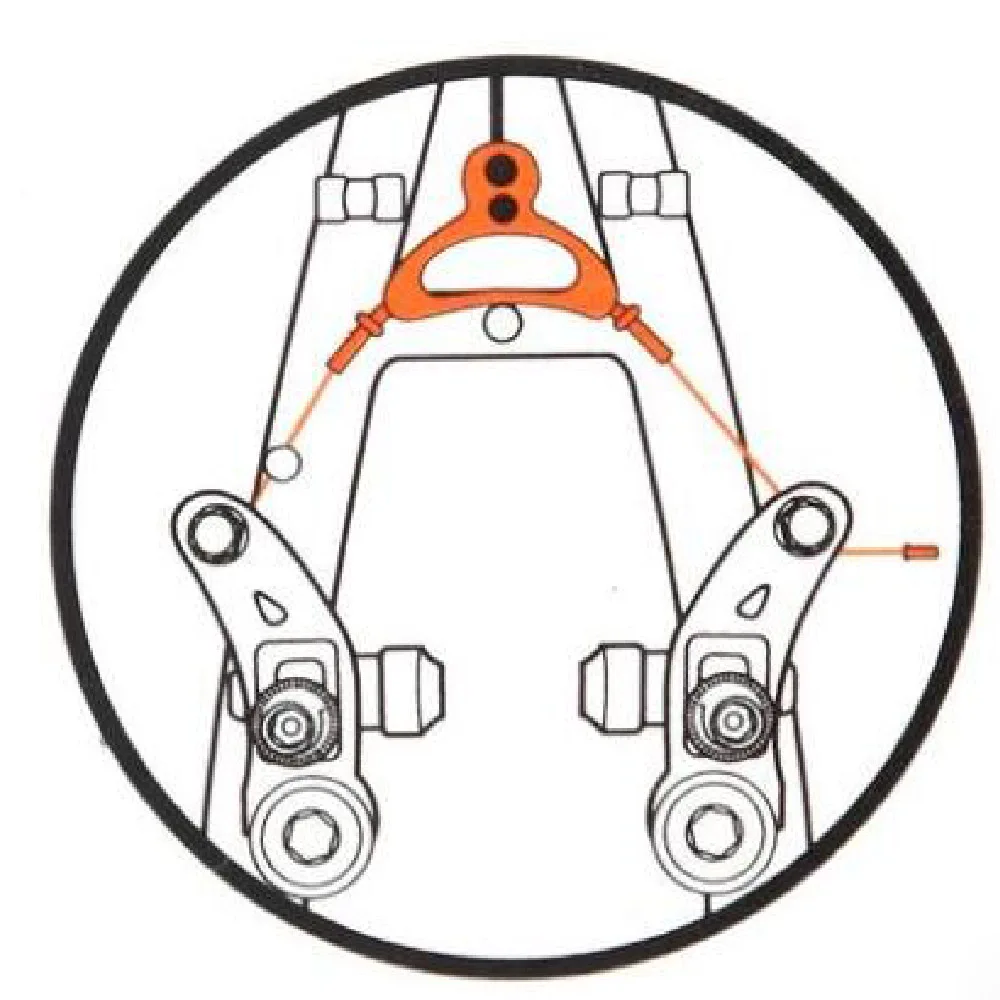 Cantilever Brake Diagram atelieryuwa.ciao.jp