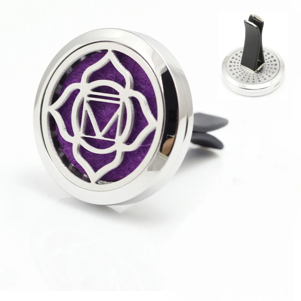 Diffuser 30mm Stainless Steel Chinese New Design Car Aroma Locket Essential Oil Car Diffuser Diffuser Diffuser 30mm Stainless Steel Chinese New Design Car Aroma Locket Essential Oil Car Diffuser Diffuser
