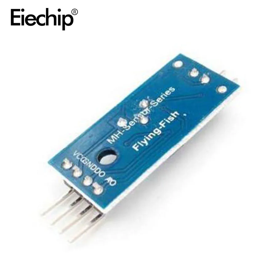 Rain Detection Module Moisture Sensor For Arduino Raspberry PI STM32 BRAND NEW