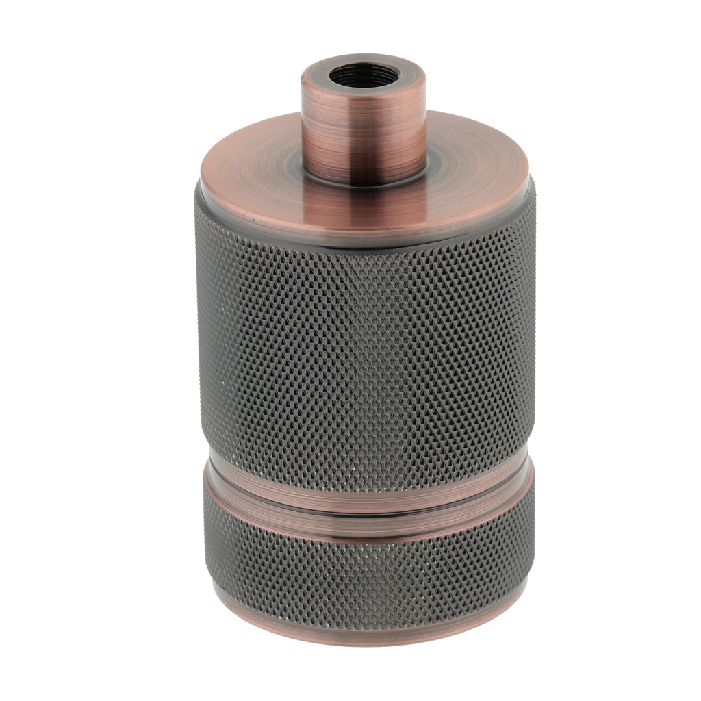 E27 Light Socket Pendant Lamp Holder For Bulb Ceiling Light Base Replacement